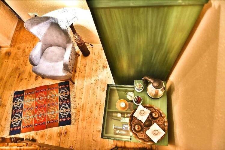 Akhan Kervansaray Hotel - Special Class