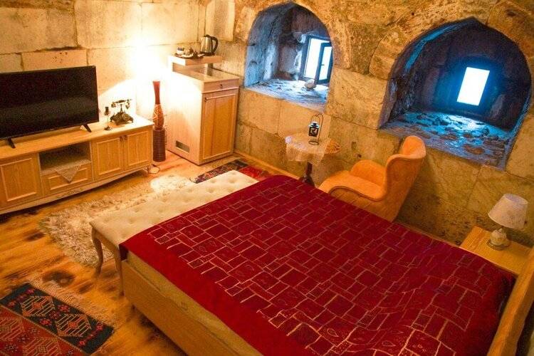 Akhan Kervansaray Hotel - Special Class