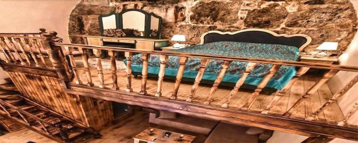 Akhan Kervansaray Hotel - Special Class