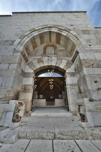 Akhan Kervansaray Hotel - Special Class