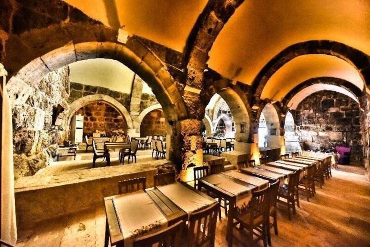 Akhan Kervansaray Hotel - Special Class
