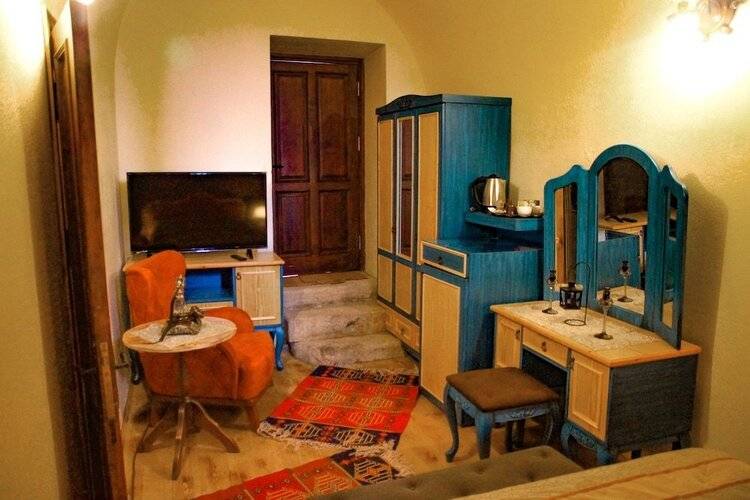 Akhan Kervansaray Hotel - Special Class