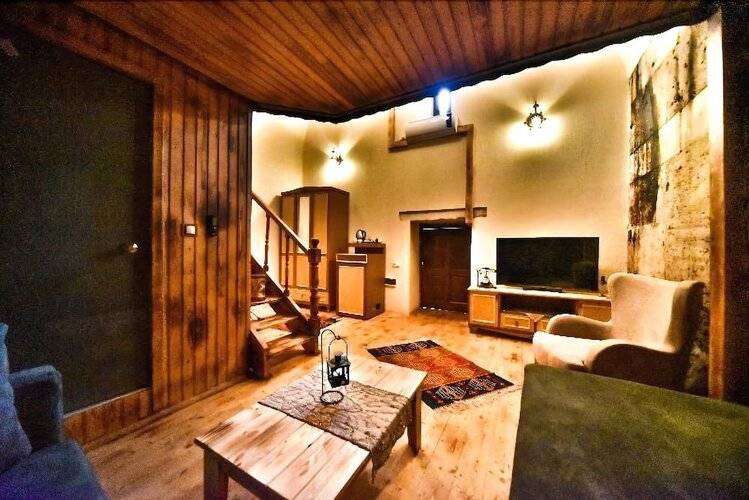 Akhan Kervansaray Hotel - Special Class