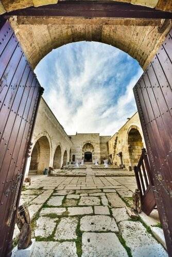Akhan Kervansaray Hotel - Special Class