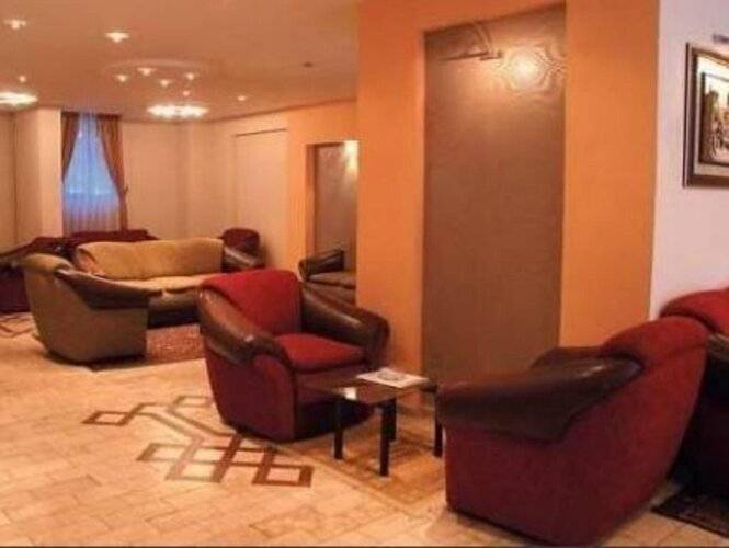 Esin Hotel