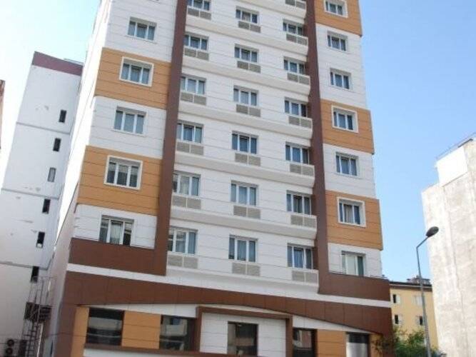 Grand Keskin Hotel