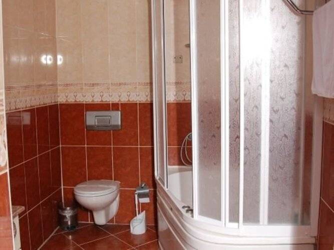 Grand Keskin Hotel