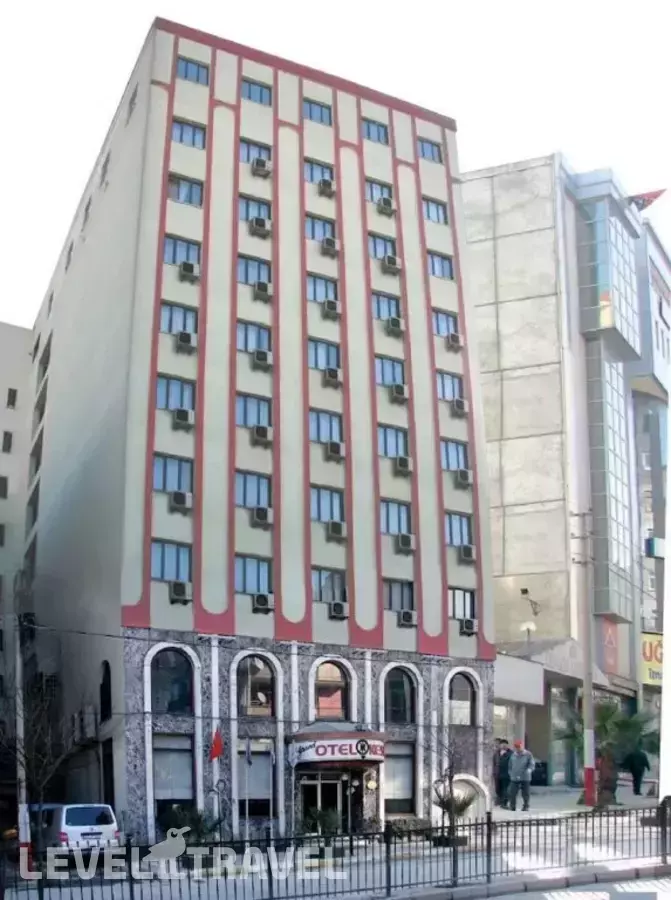Grand Keskin Hotel