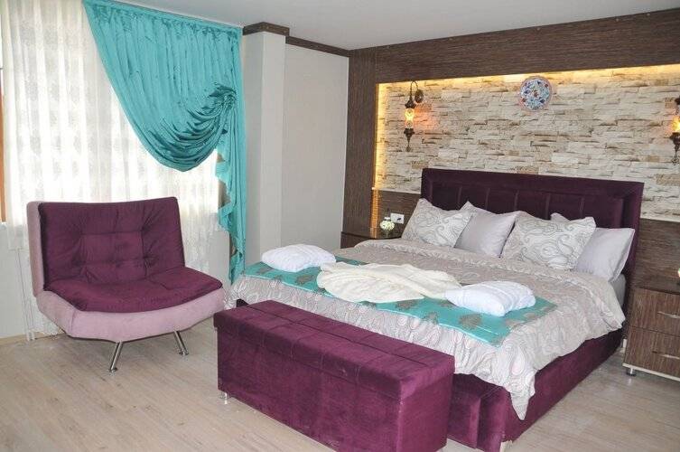 Hotel Goreme