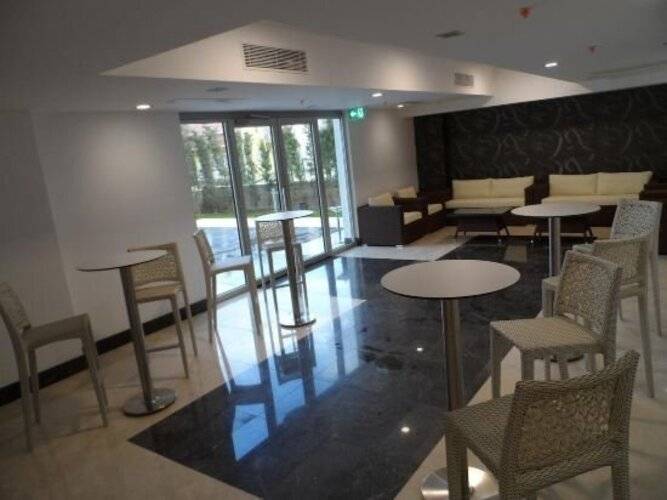 Inci Class Hotel