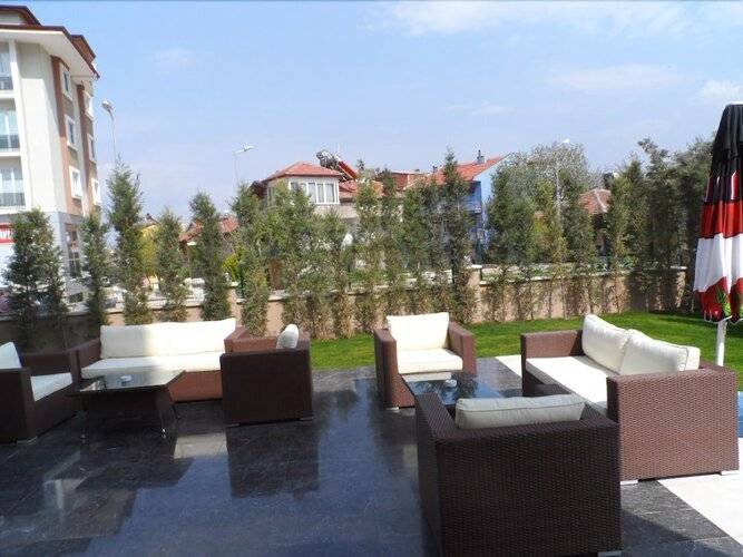Inci Class Hotel