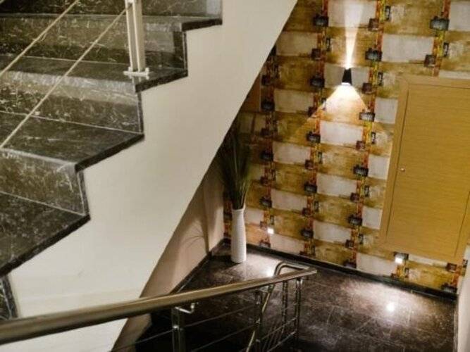 Inci Class Hotel