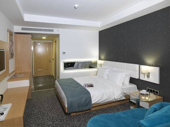 Inci Class Hotel