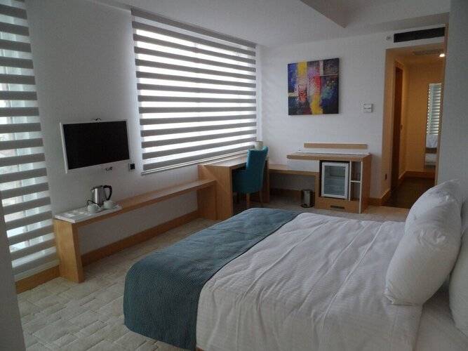 Inci Class Hotel