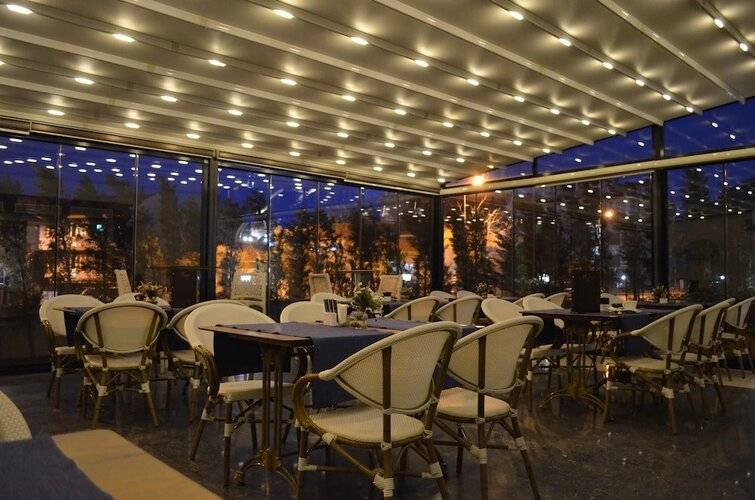 Inci Class Hotel