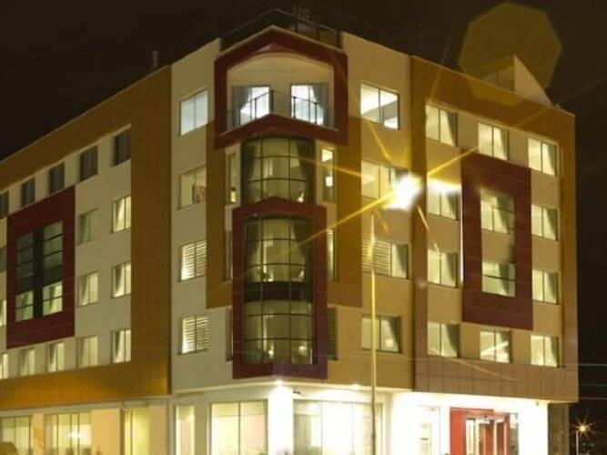 Inci Class Hotel