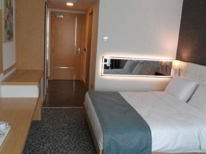Inci Class Hotel
