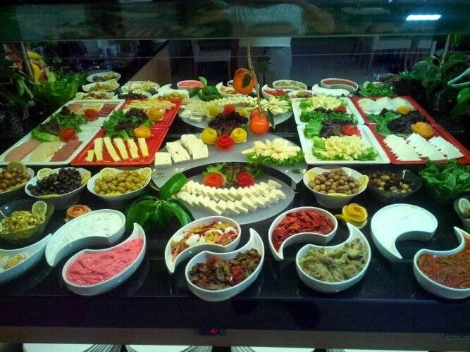 Inci Class Hotel