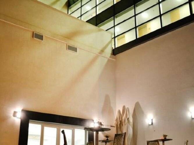 Inci Class Hotel