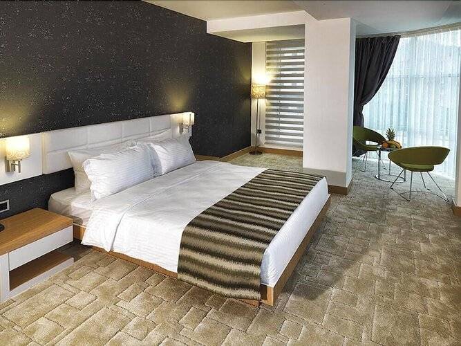 Inci Class Hotel