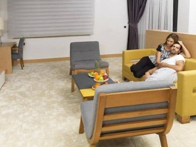 Inci Class Hotel