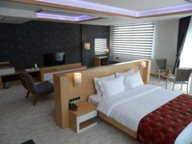 Inci Class Hotel