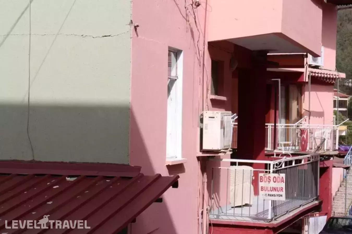 Karaca Termal Pansiyon