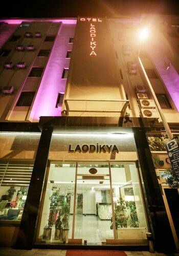 Laodikya Otel