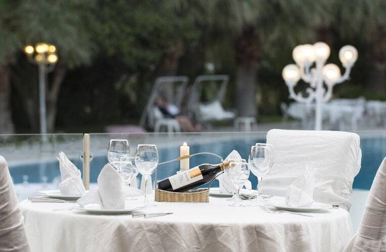Lycus River Thermal Hotel