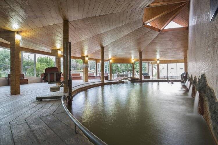 Lycus River Thermal Hotel
