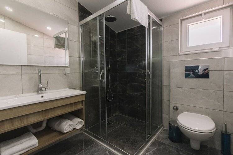 Melrose House Hotel