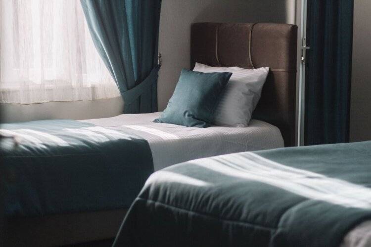 Melrose House Hotel