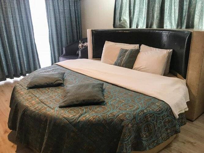 Melrose House Hotel
