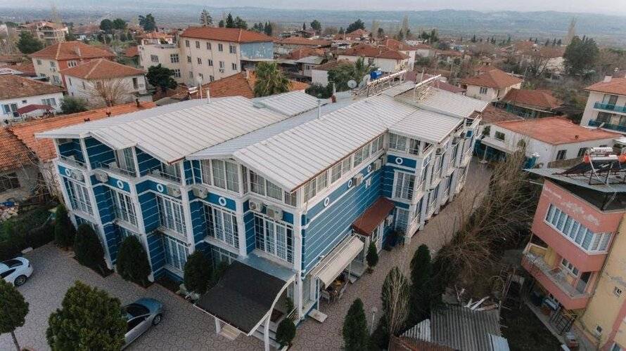 Melrose Viewpoint Hotel