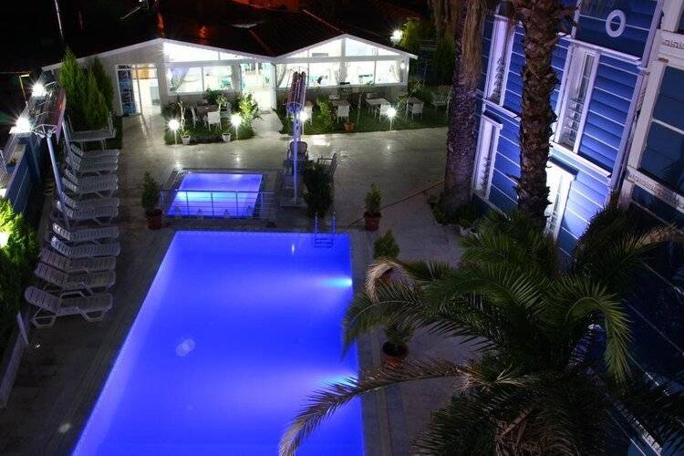 Melrose Viewpoint Hotel