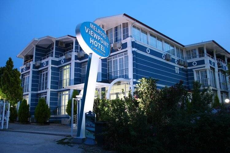 Melrose Viewpoint Hotel
