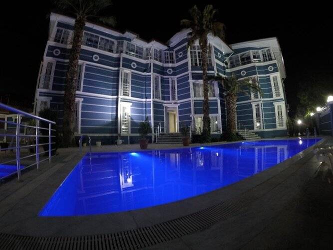 Melrose Viewpoint Hotel