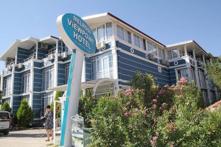 Melrose Viewpoint Hotel