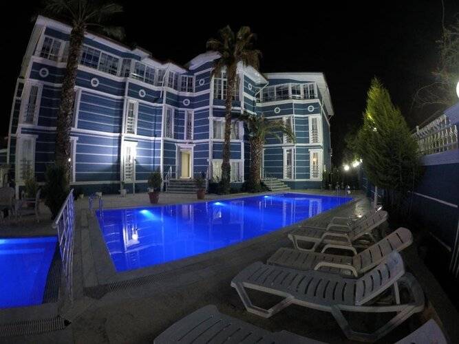 Melrose Viewpoint Hotel