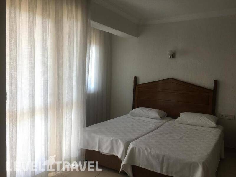 Фотография Mucize Termal Spa
