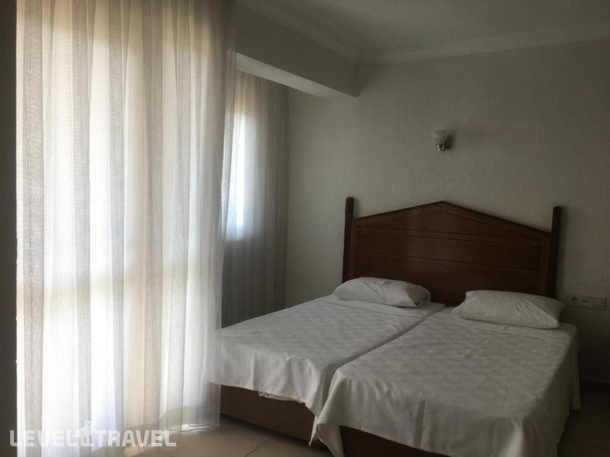 фотографии отеля Mucize Termal Spa в Турция(Памуккале) - фото №2