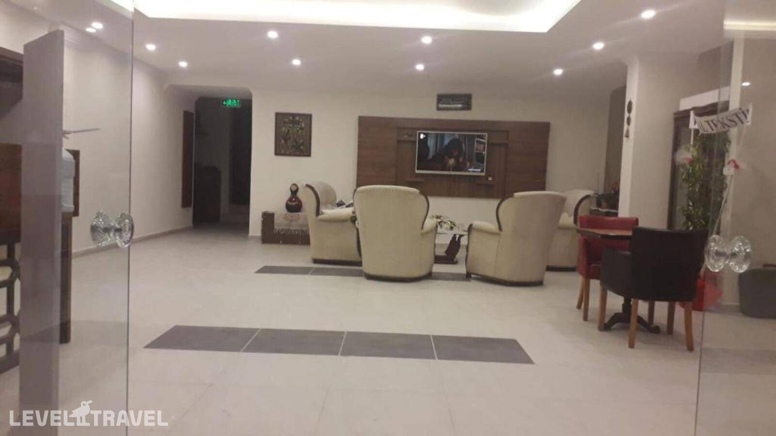 фотографии отеля Mucize Termal Spa в Турция(Памуккале) - фото №3