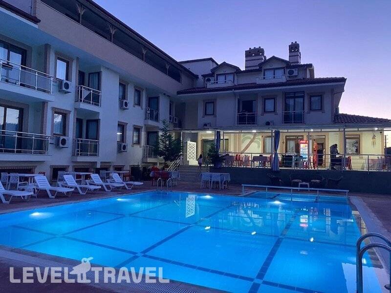 Фотография Mucize Termal Spa
