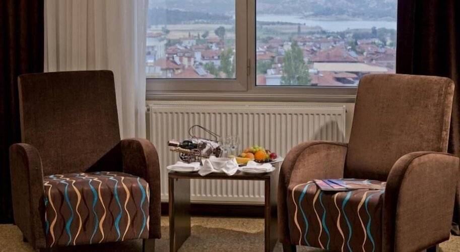 North Point Hotel