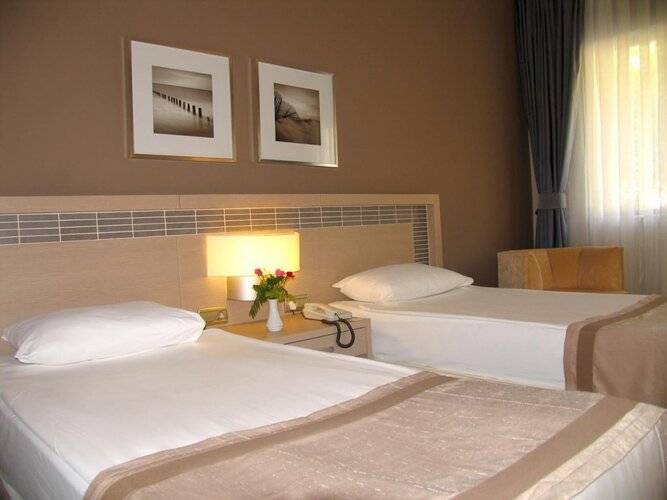 Pam Thermal Hotel & Clinic Spa