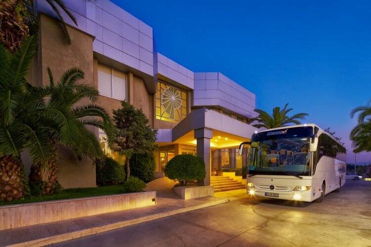 Pam Thermal Hotel & Clinic Spa