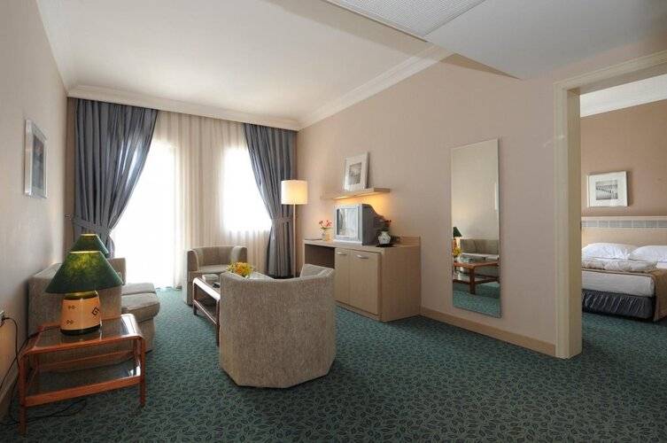 Pam Thermal Hotel & Clinic Spa