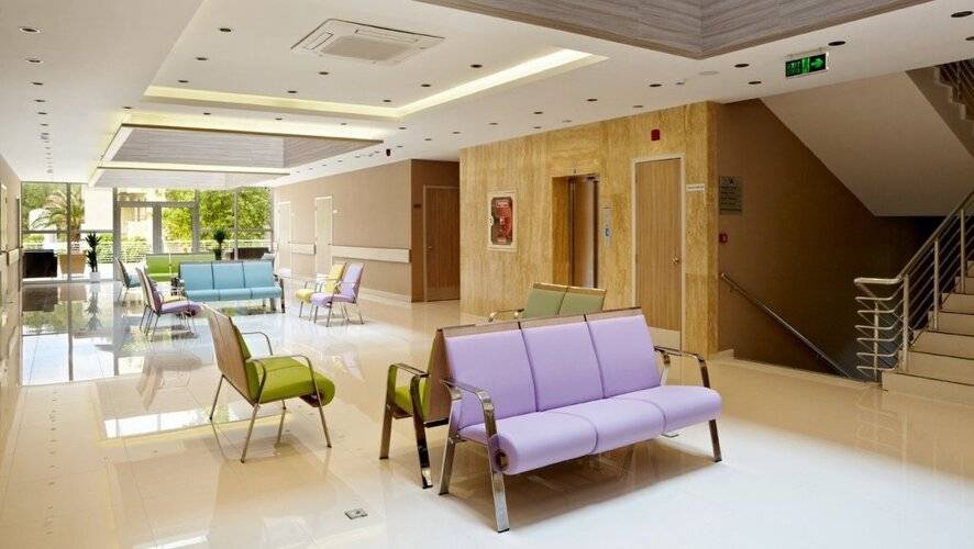 Pam Thermal Hotel & Clinic Spa