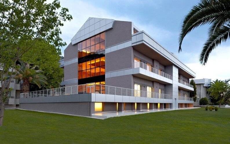 Pam Thermal Hotel & Clinic Spa