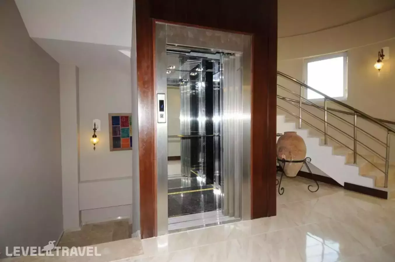 Pamukkale White Heaven Suite Hotel